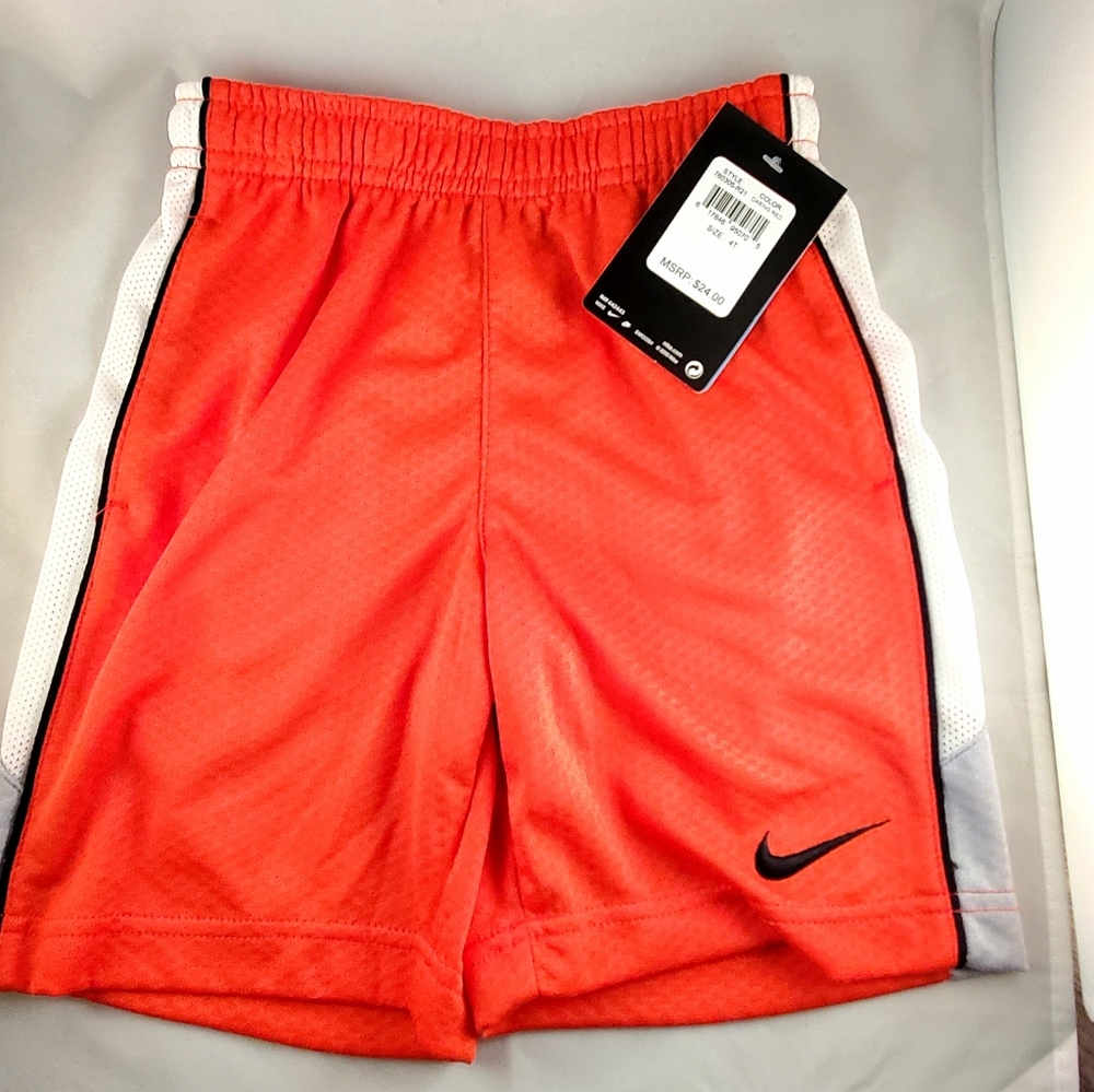 Nike Shorts - DriFit